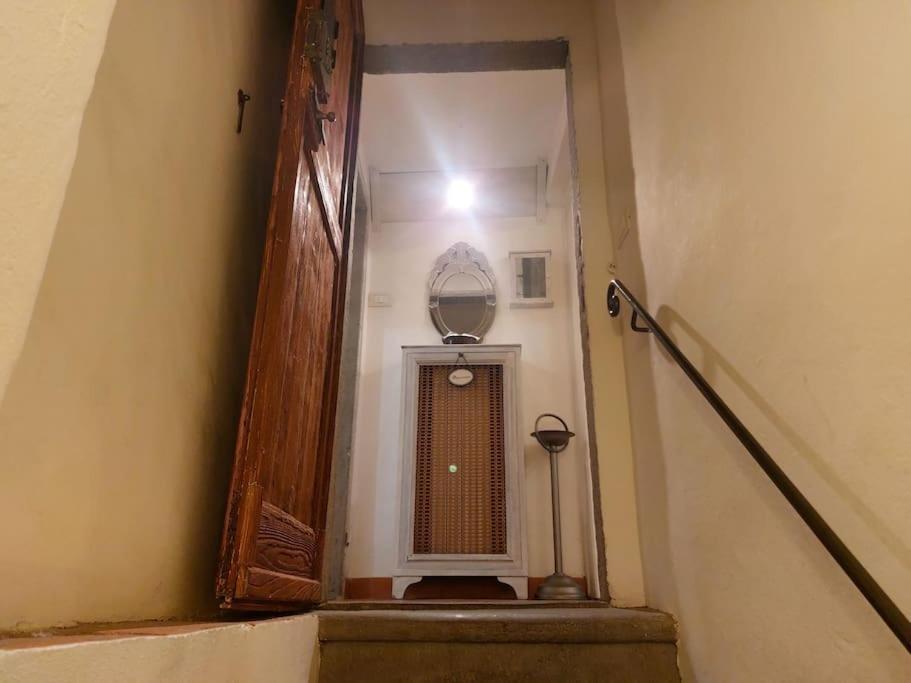 San Frediano Al 36 Διαμέρισμα Φλωρεντία Εξωτερικό φωτογραφία