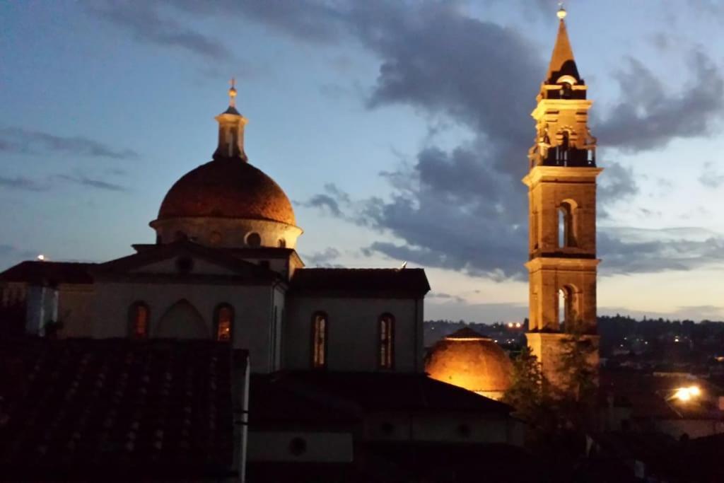 San Frediano Al 36 Διαμέρισμα Φλωρεντία Εξωτερικό φωτογραφία