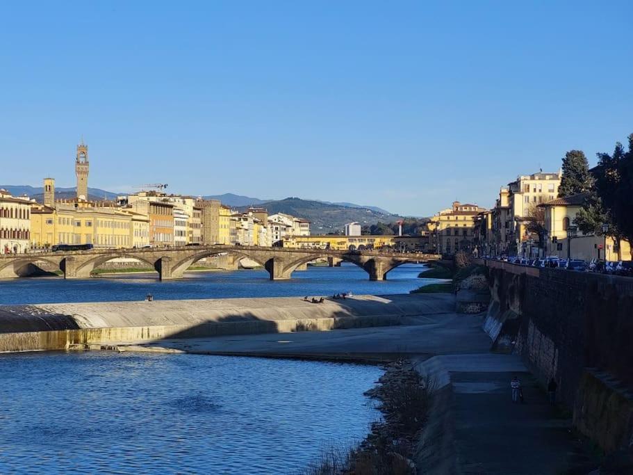 San Frediano Al 36 Διαμέρισμα Φλωρεντία Εξωτερικό φωτογραφία
