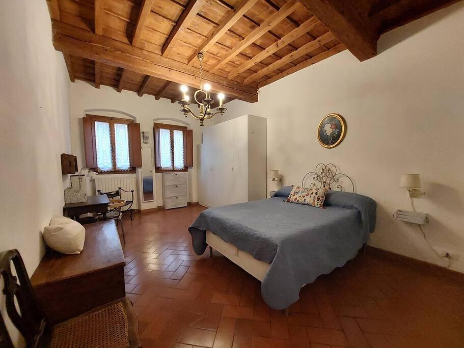 San Frediano Al 36 Διαμέρισμα Φλωρεντία Εξωτερικό φωτογραφία