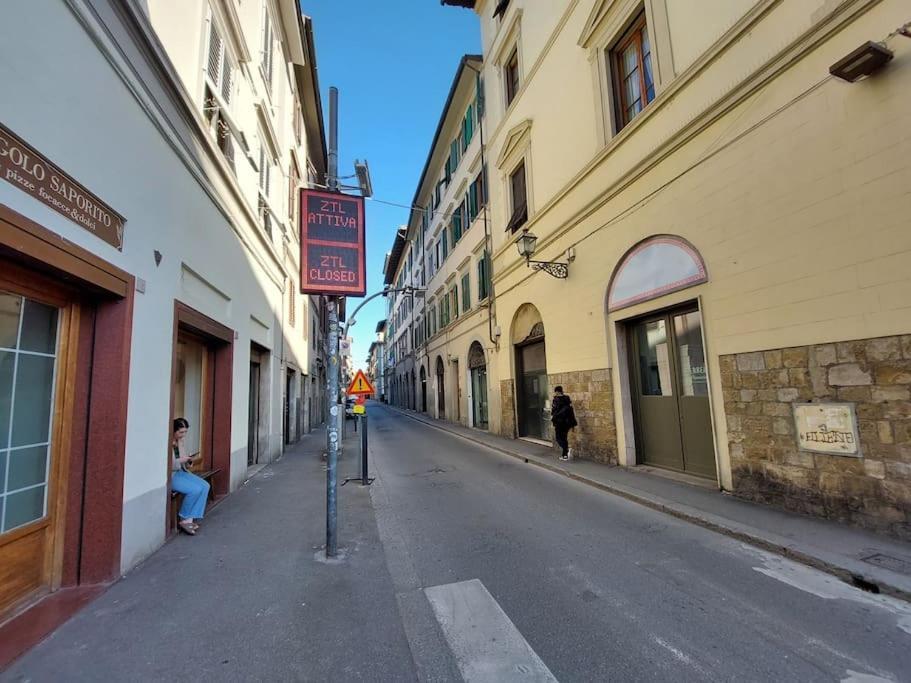 San Frediano Al 36 Διαμέρισμα Φλωρεντία Εξωτερικό φωτογραφία