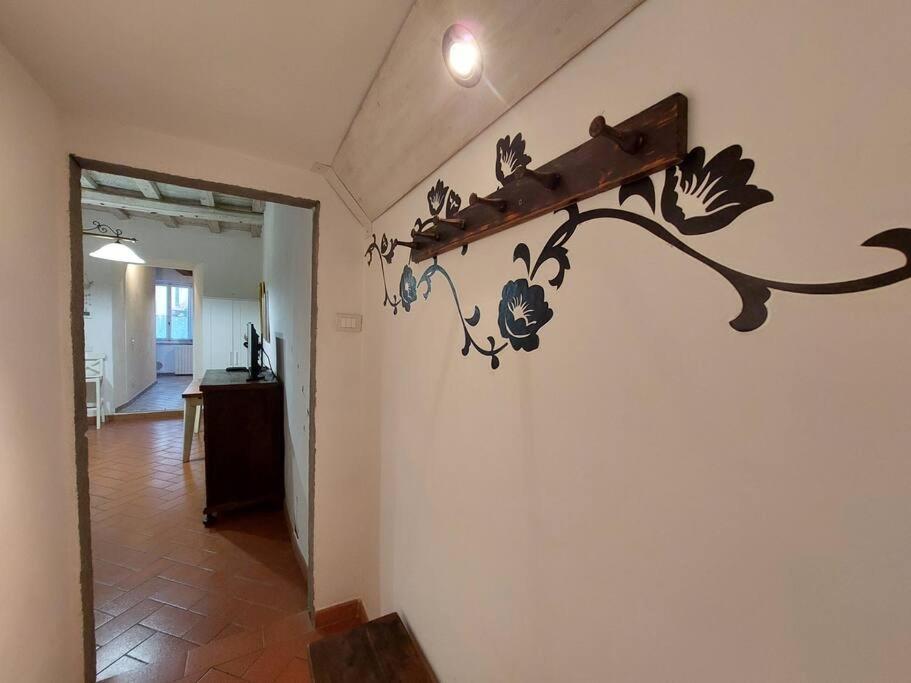 San Frediano Al 36 Διαμέρισμα Φλωρεντία Εξωτερικό φωτογραφία
