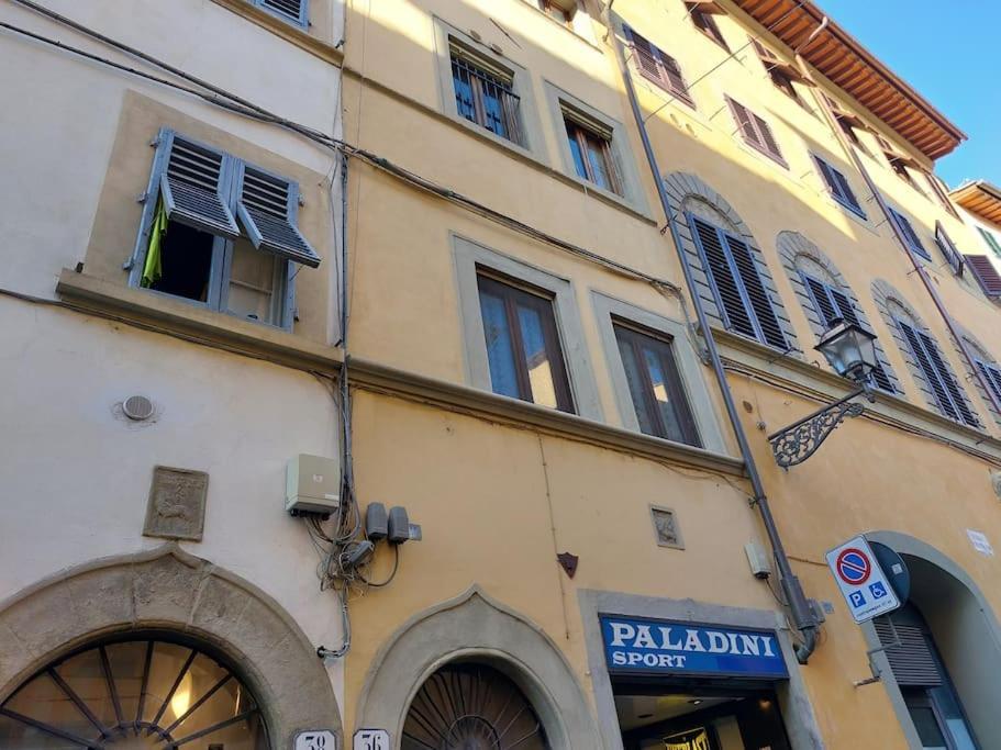 San Frediano Al 36 Διαμέρισμα Φλωρεντία Εξωτερικό φωτογραφία