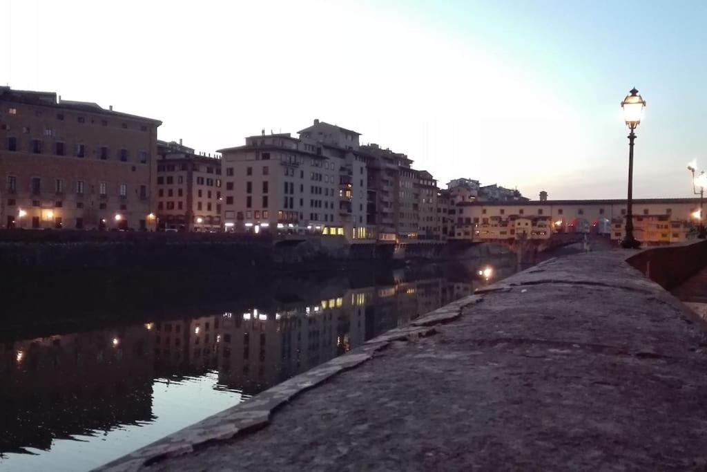 San Frediano Al 36 Διαμέρισμα Φλωρεντία Εξωτερικό φωτογραφία