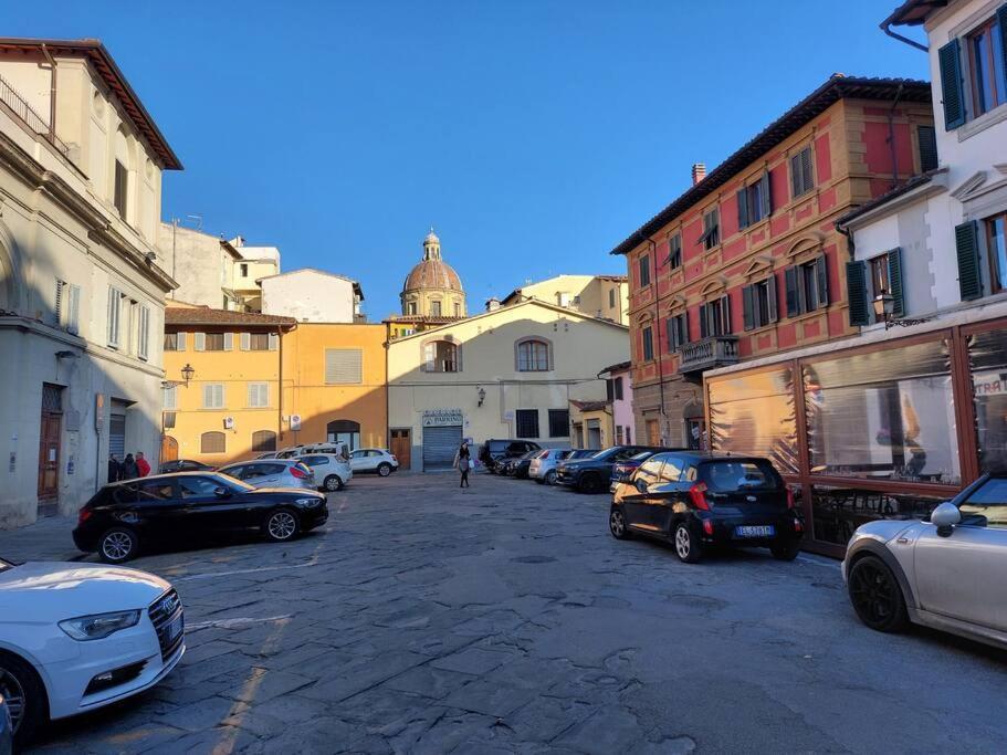 San Frediano Al 36 Διαμέρισμα Φλωρεντία Εξωτερικό φωτογραφία