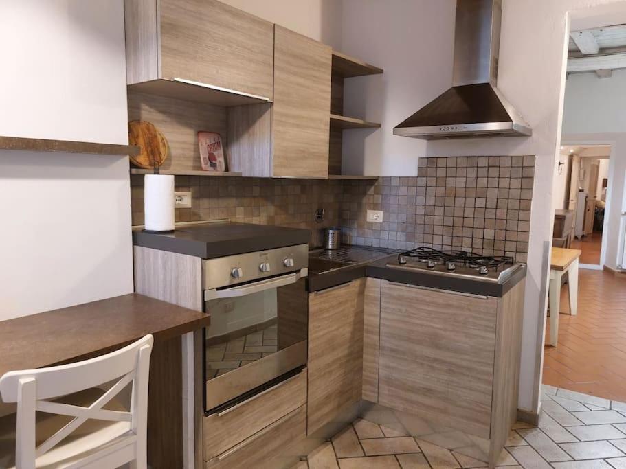 San Frediano Al 36 Διαμέρισμα Φλωρεντία Εξωτερικό φωτογραφία